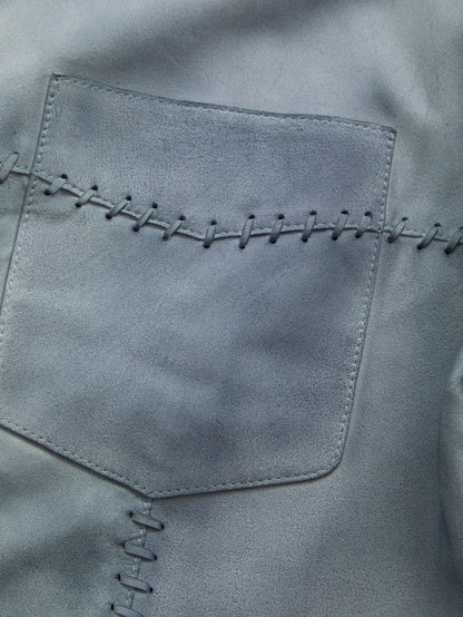 Gusa Washed Blue