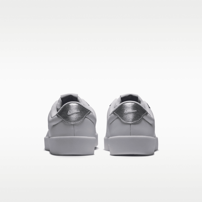 Pure Platinum/Wolf Grey/Black/Metallic Silver