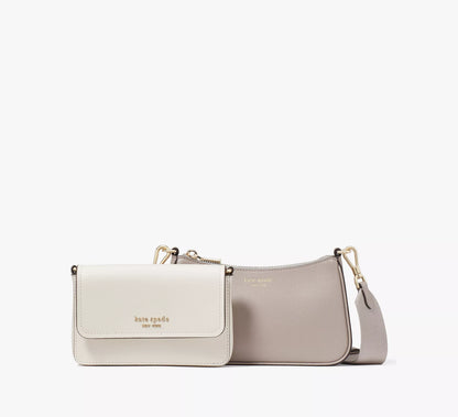 Warm Taupe Multi