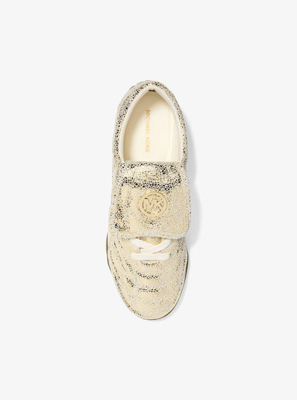 PALE GOLD