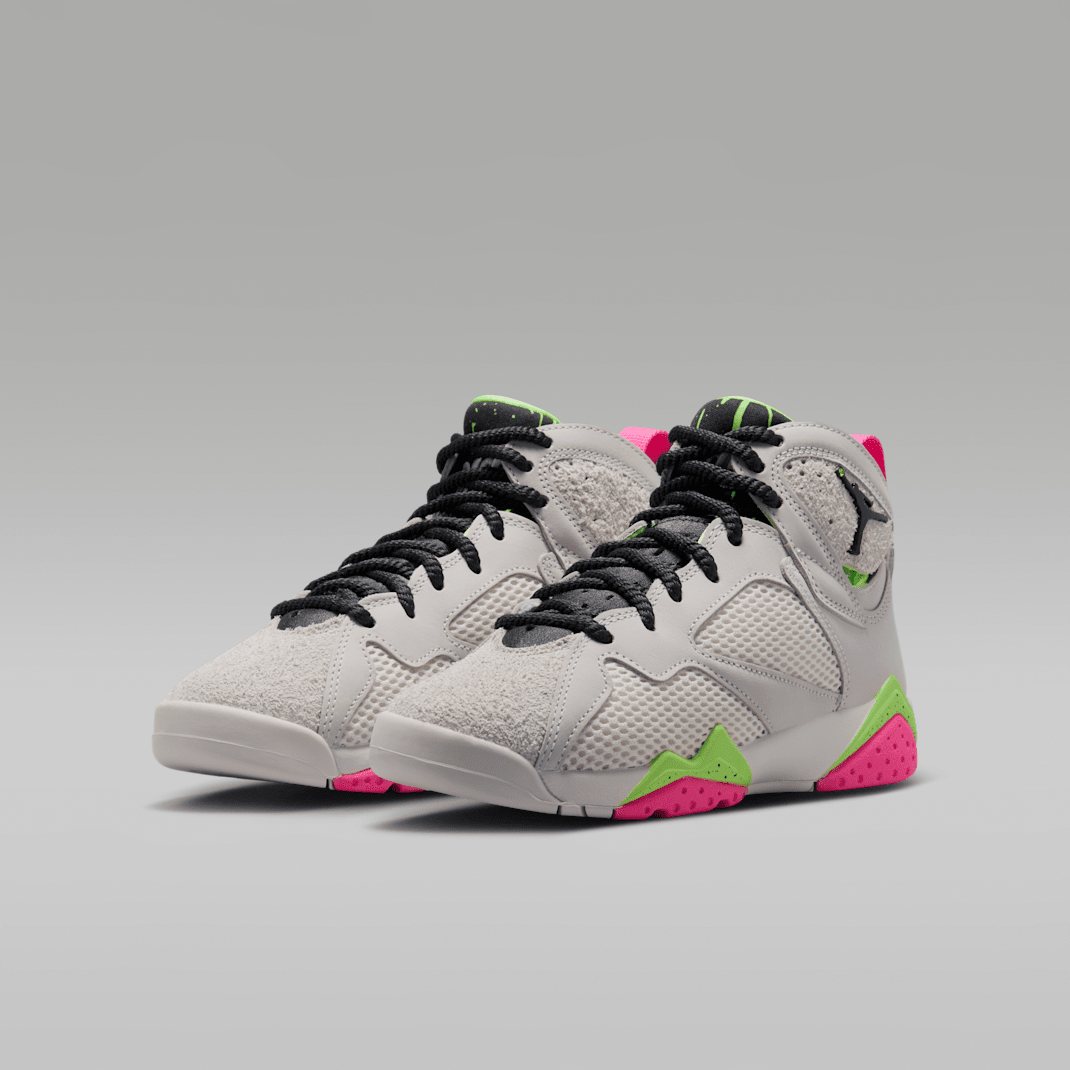 Phantom/Lime Blast/Pink Blast/Anthracite