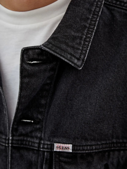 Go Hyde Blk Wash