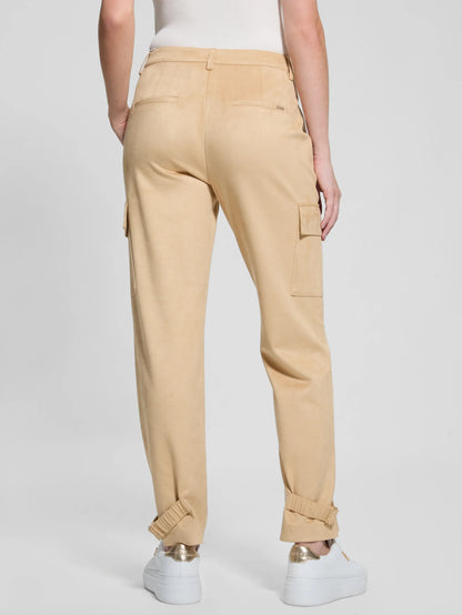 Foamy Taupe