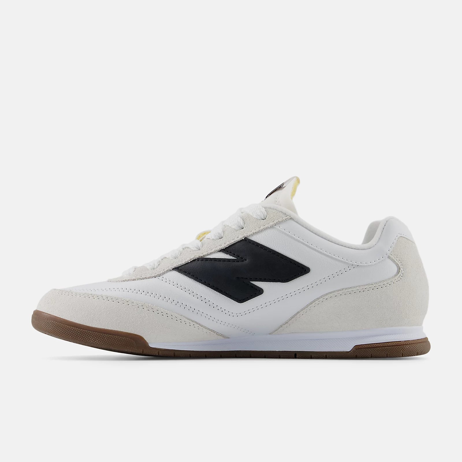 Nb 103 White With Reflection