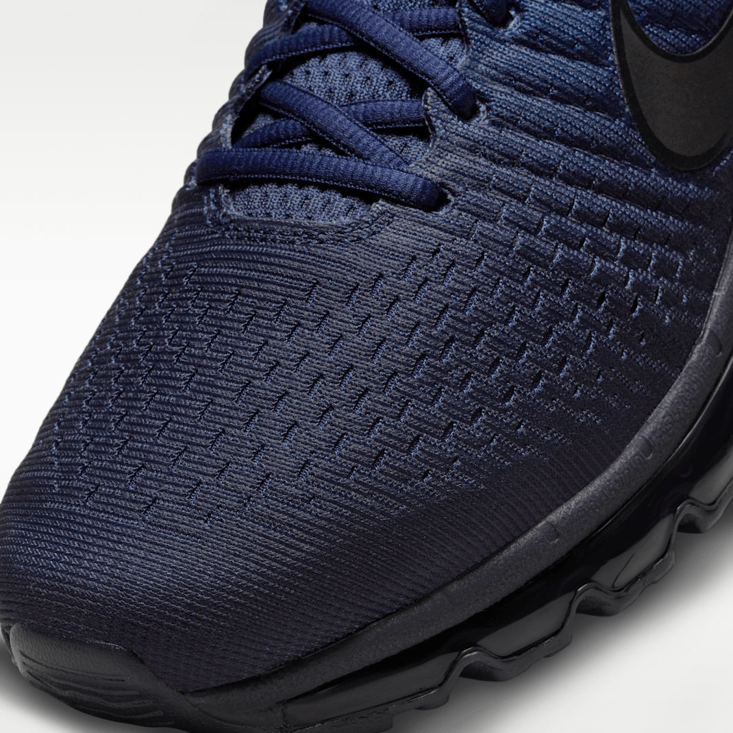 Binary Blue/Obsidian/Black