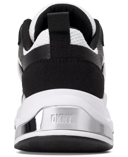 White/ Nickel