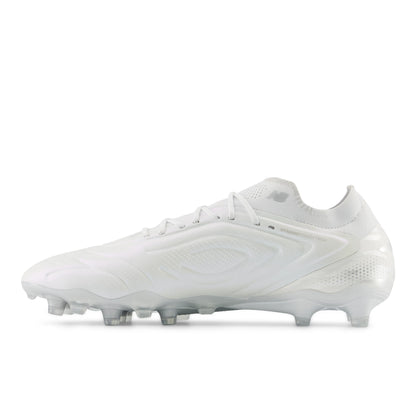 White With Libra And Grey Matter