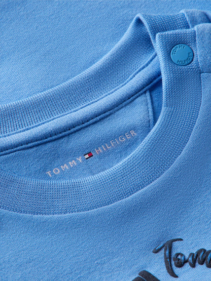 Copenhagen Blue