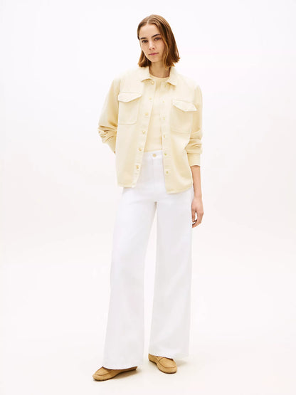 Butter Yellow Pigment