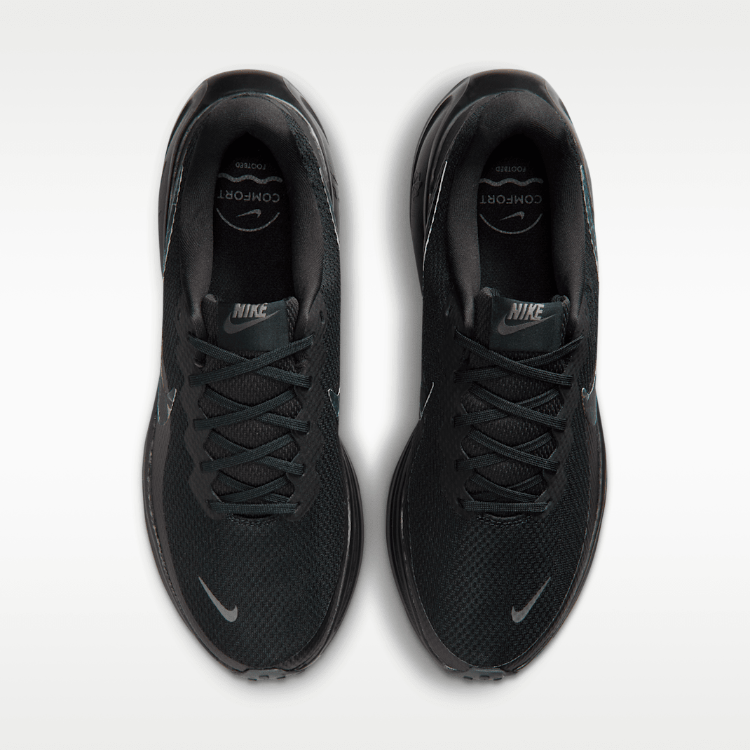 Black/Dark Smoke Grey/Iron Grey/White