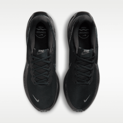 Black/Dark Smoke Grey/Iron Grey/White