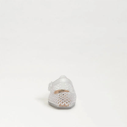 Clear Jelly