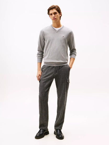 Grey Heather
