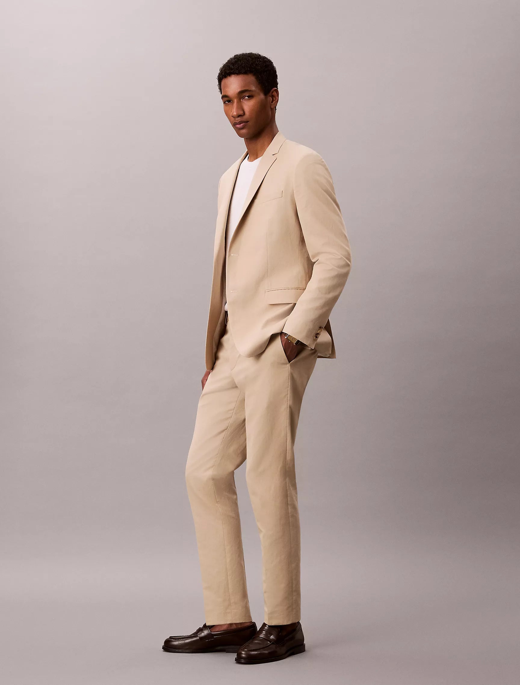 Vintage Khaki