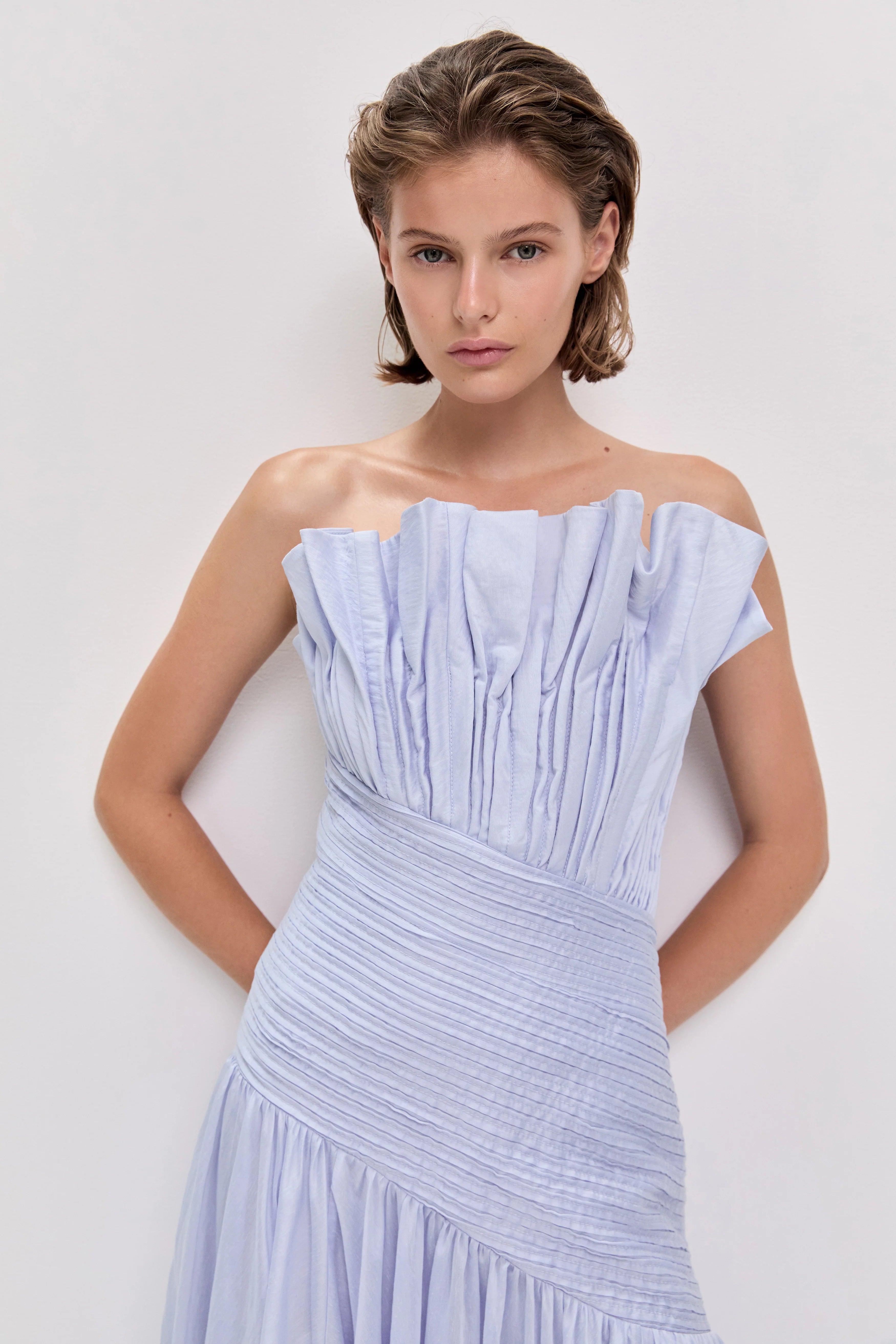 FRENCH BLUE