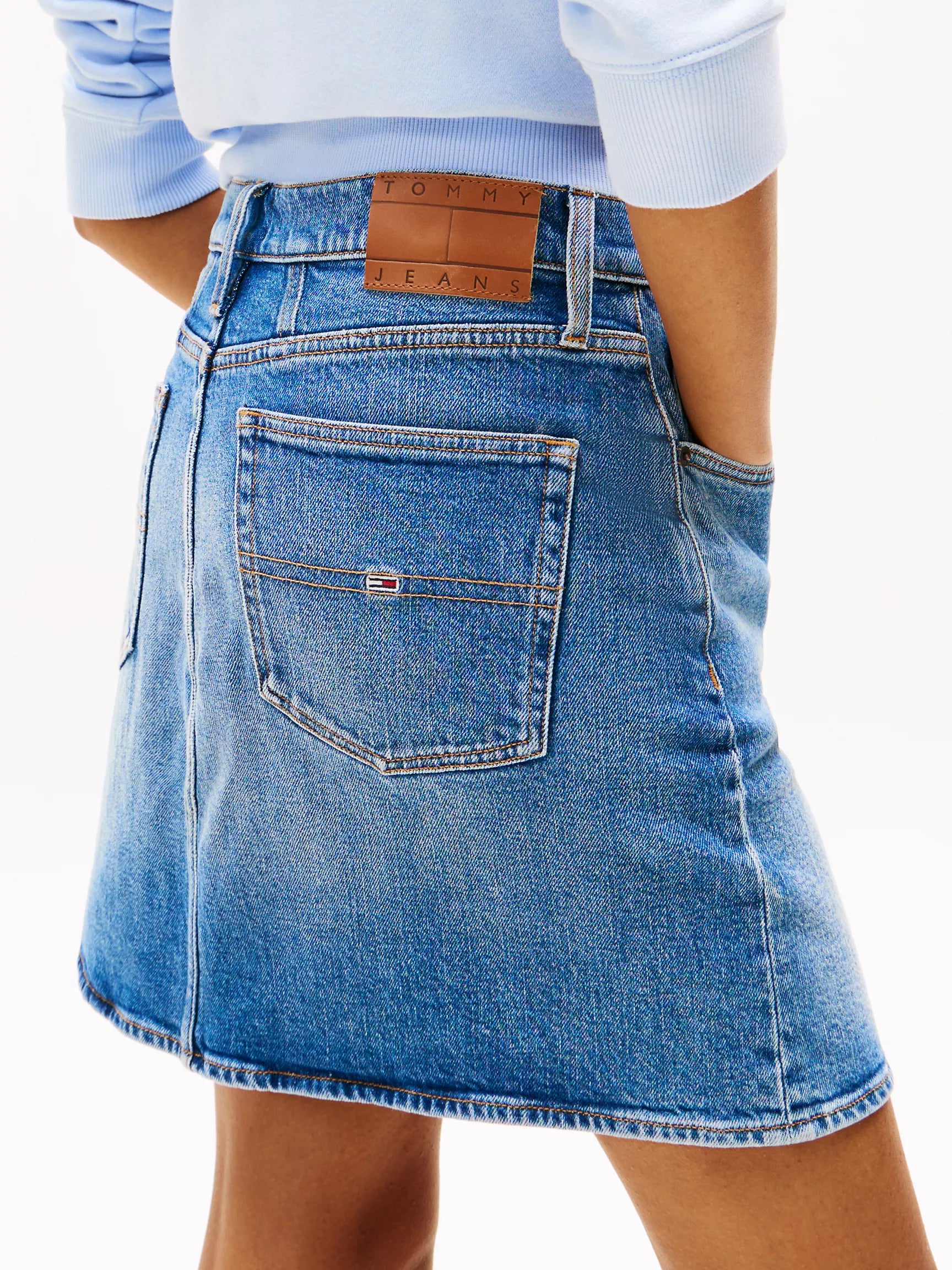 Medium Denim