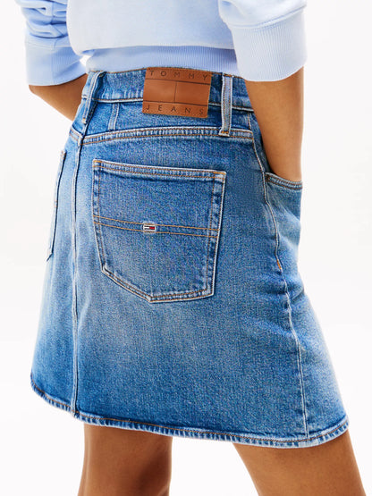 Medium Denim
