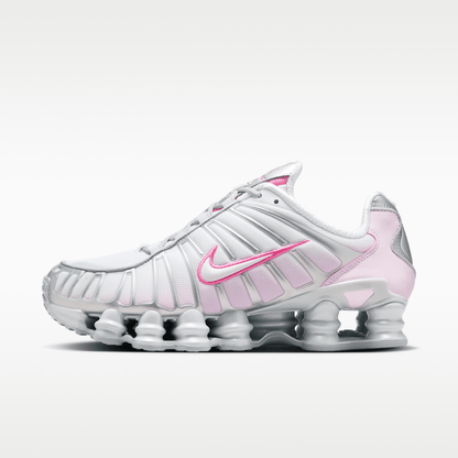 Metallic Platinum/Pink Foam/White/Pinksicle