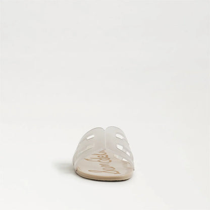 Clear/Sand Jelly