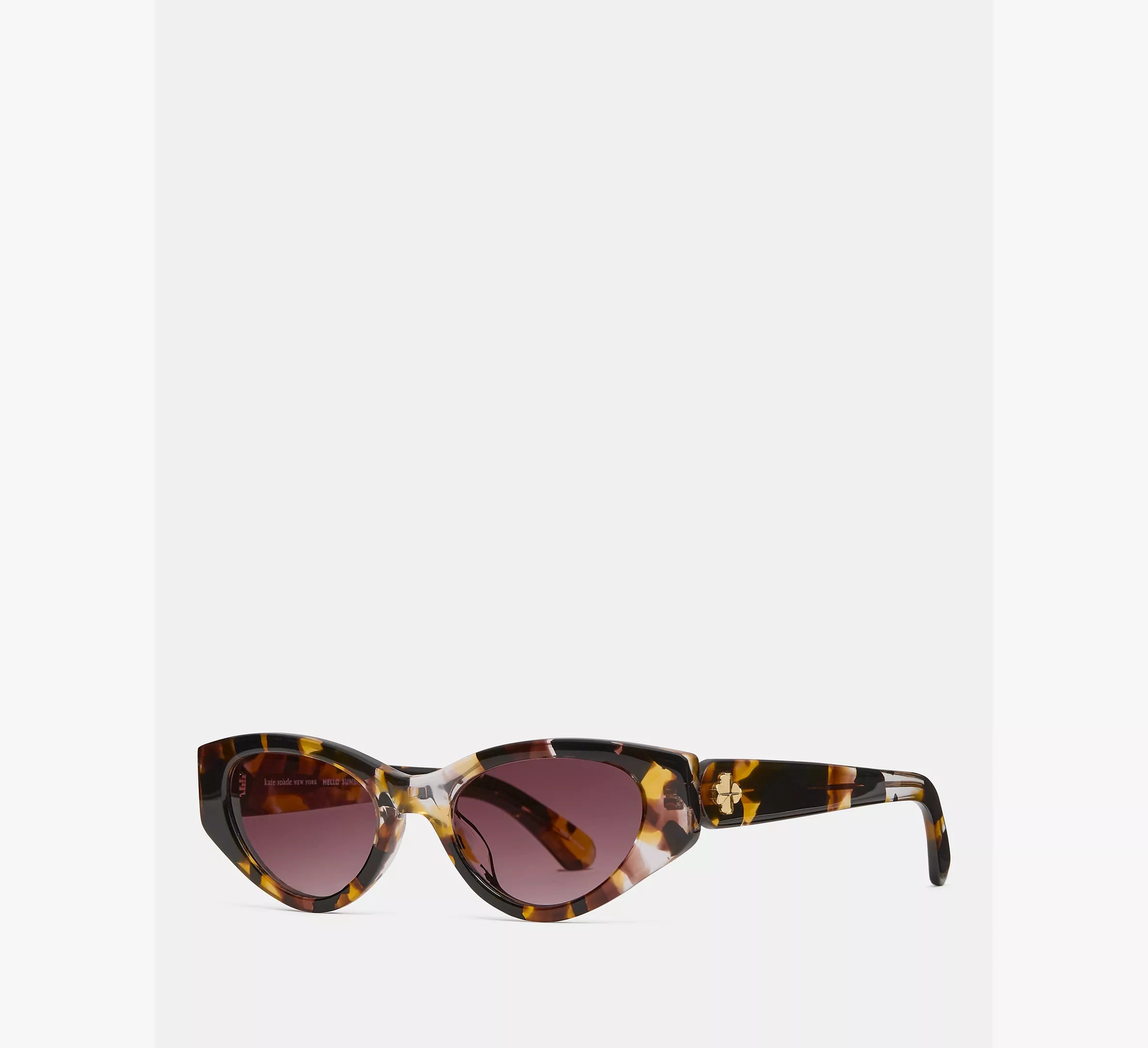 Brown Havana