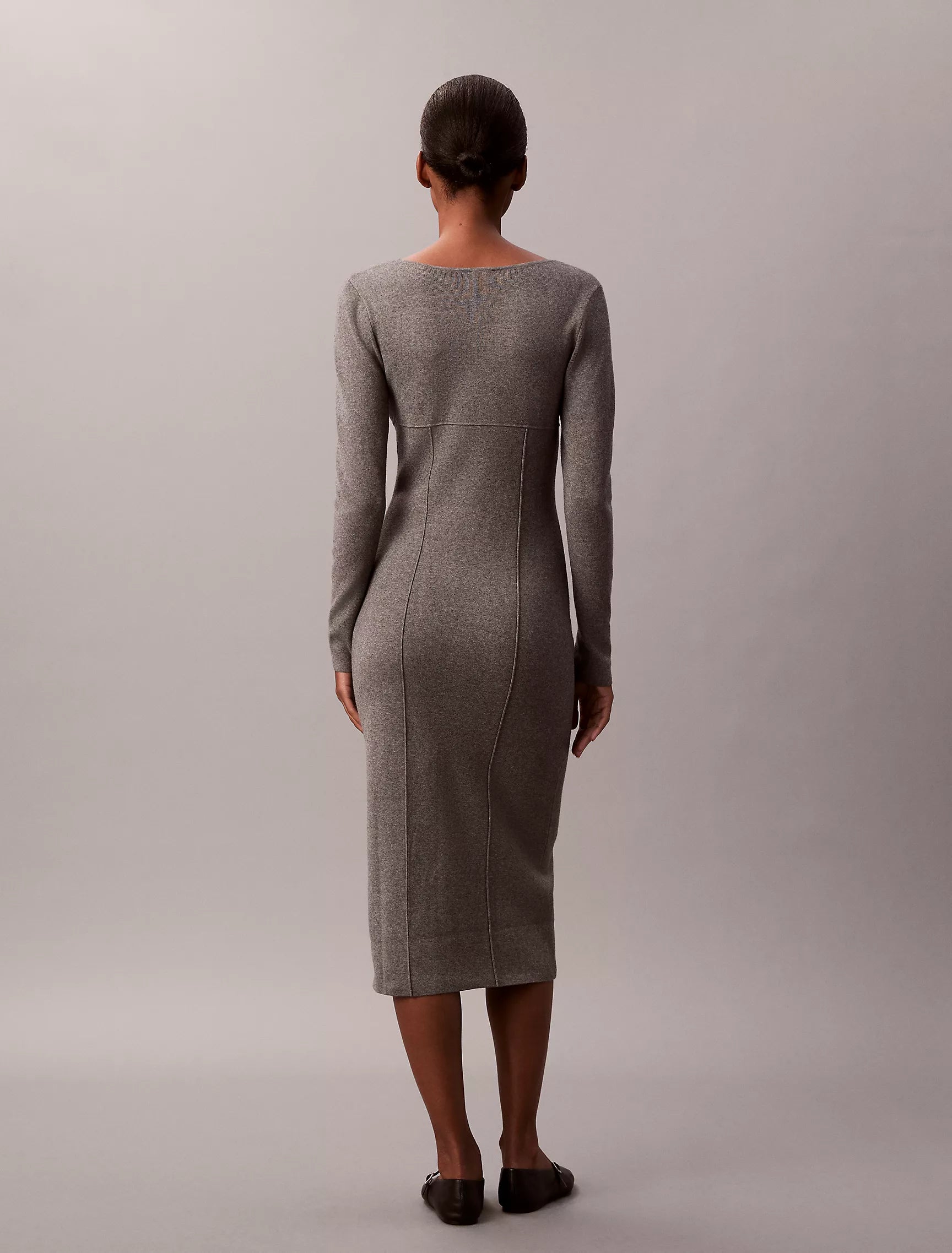 Grey Heather