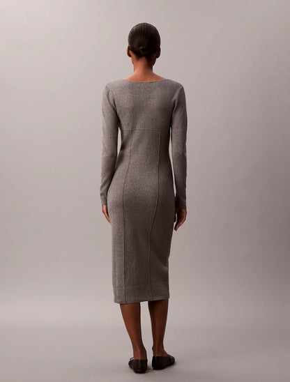 Grey Heather