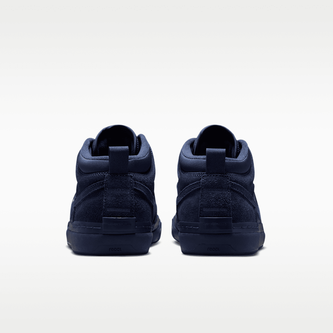 Navy/Navy/Navy