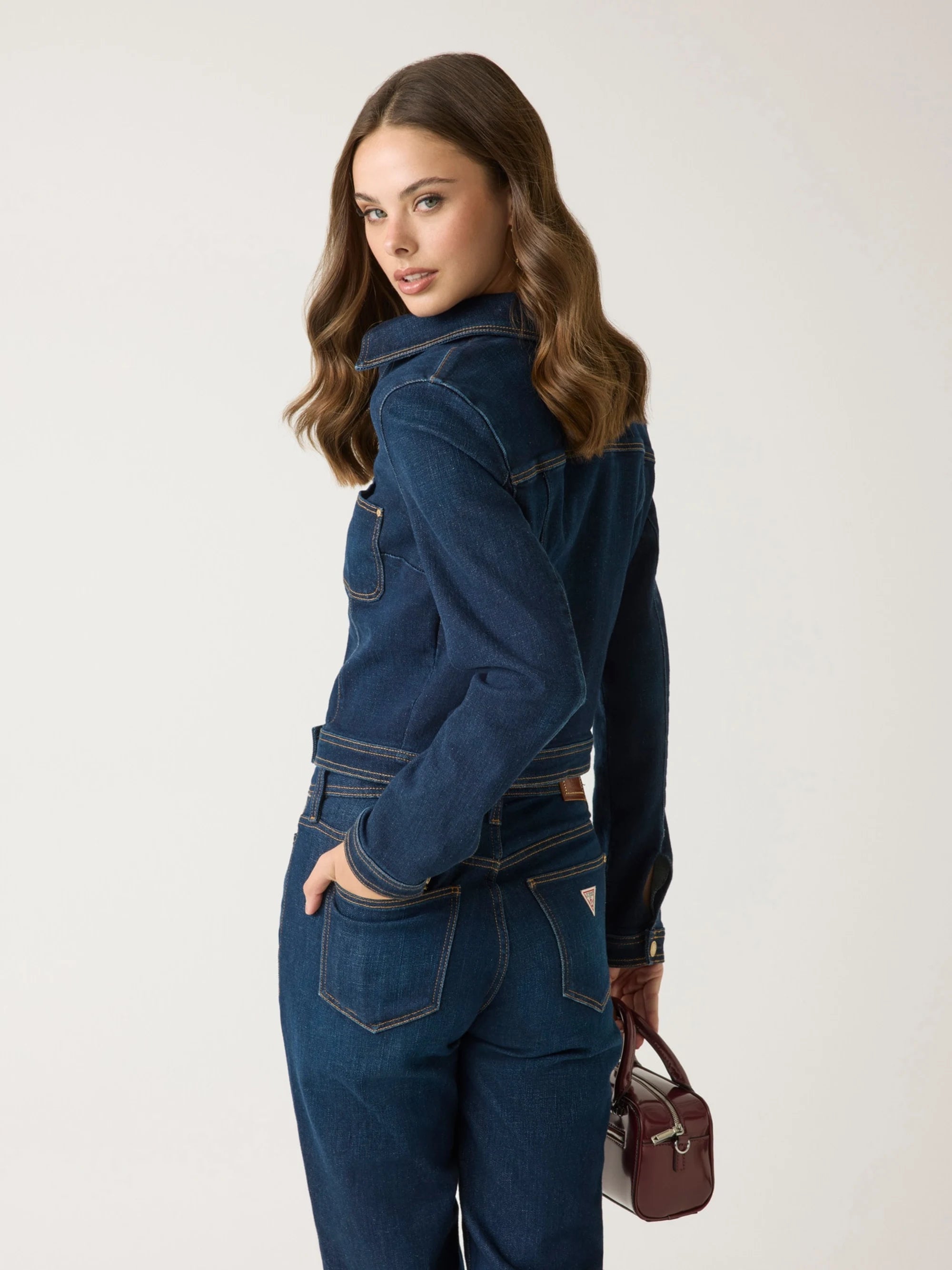 Bluebelle Joy