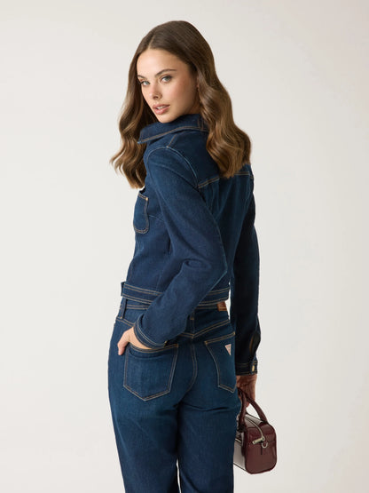 Bluebelle Joy