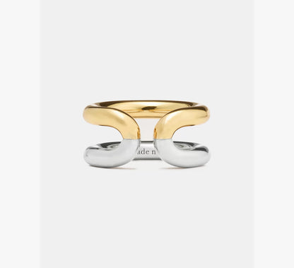 Silver Gold