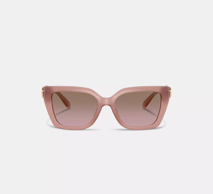 Milky Pink