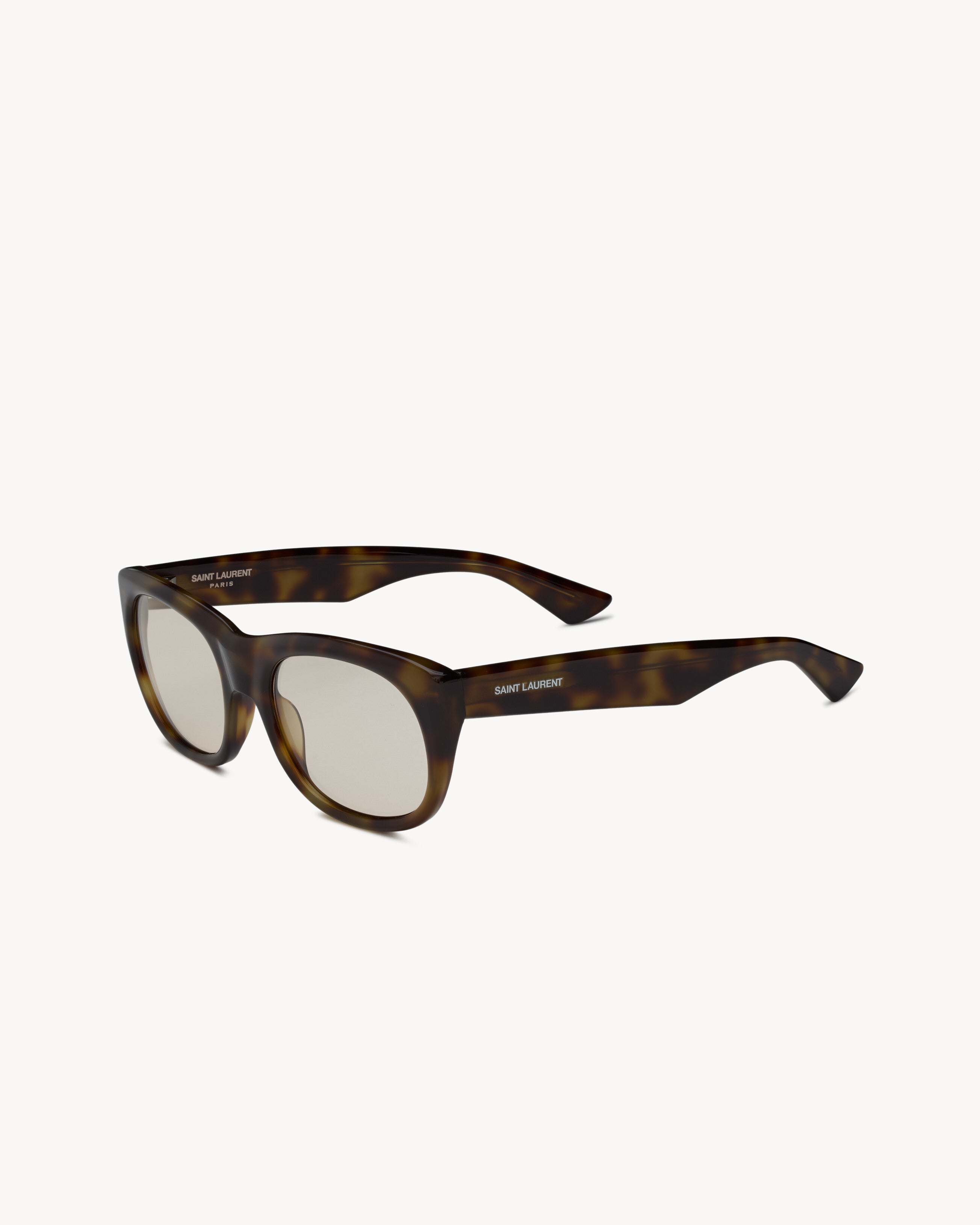 Dark Havana And Light Yellow
