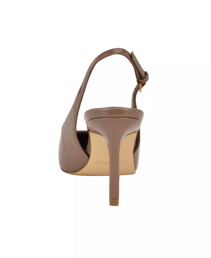 Light Brown Patent