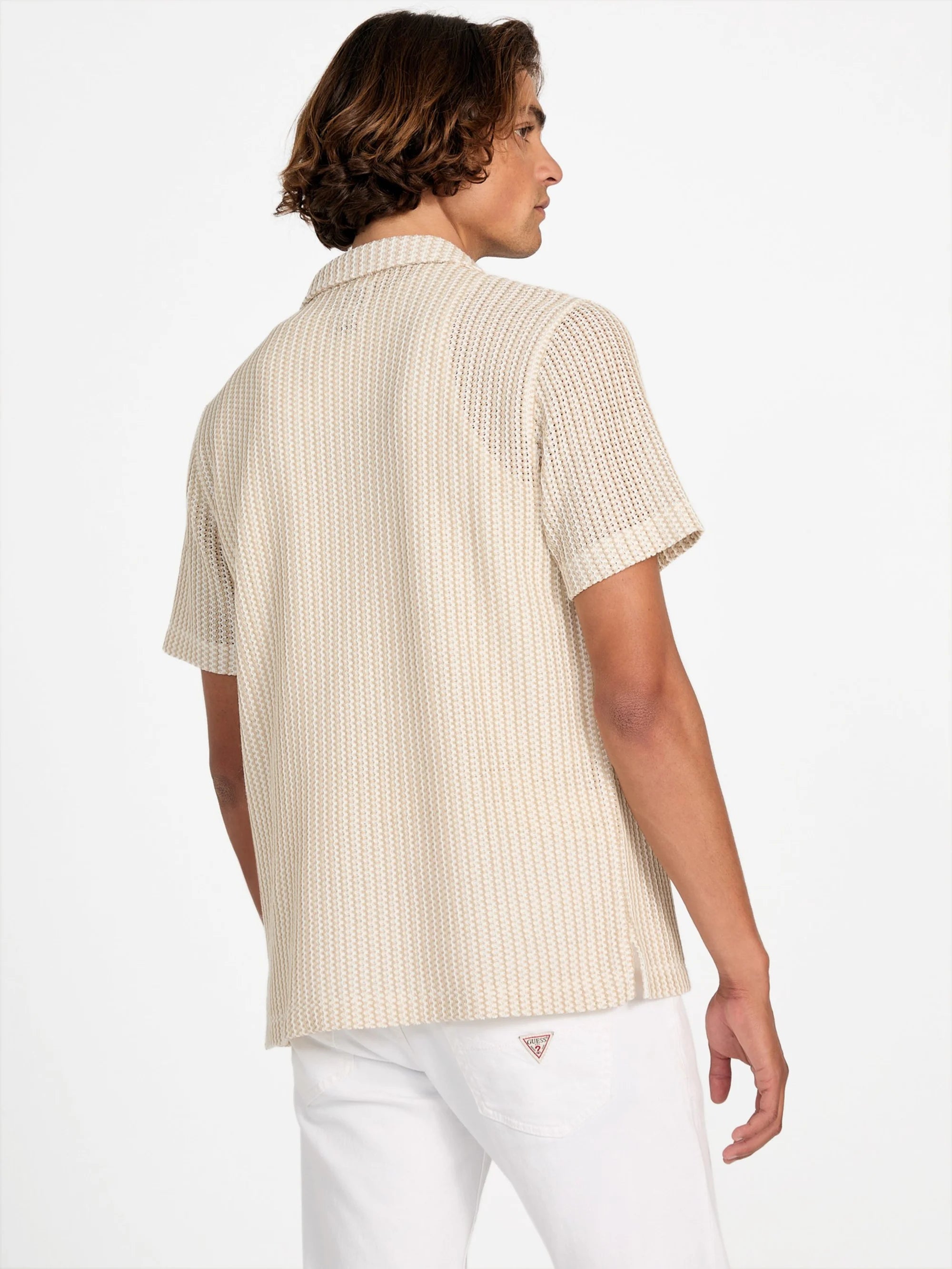 Beige Blanco Multi
