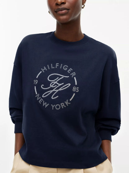 Dark Night Navy