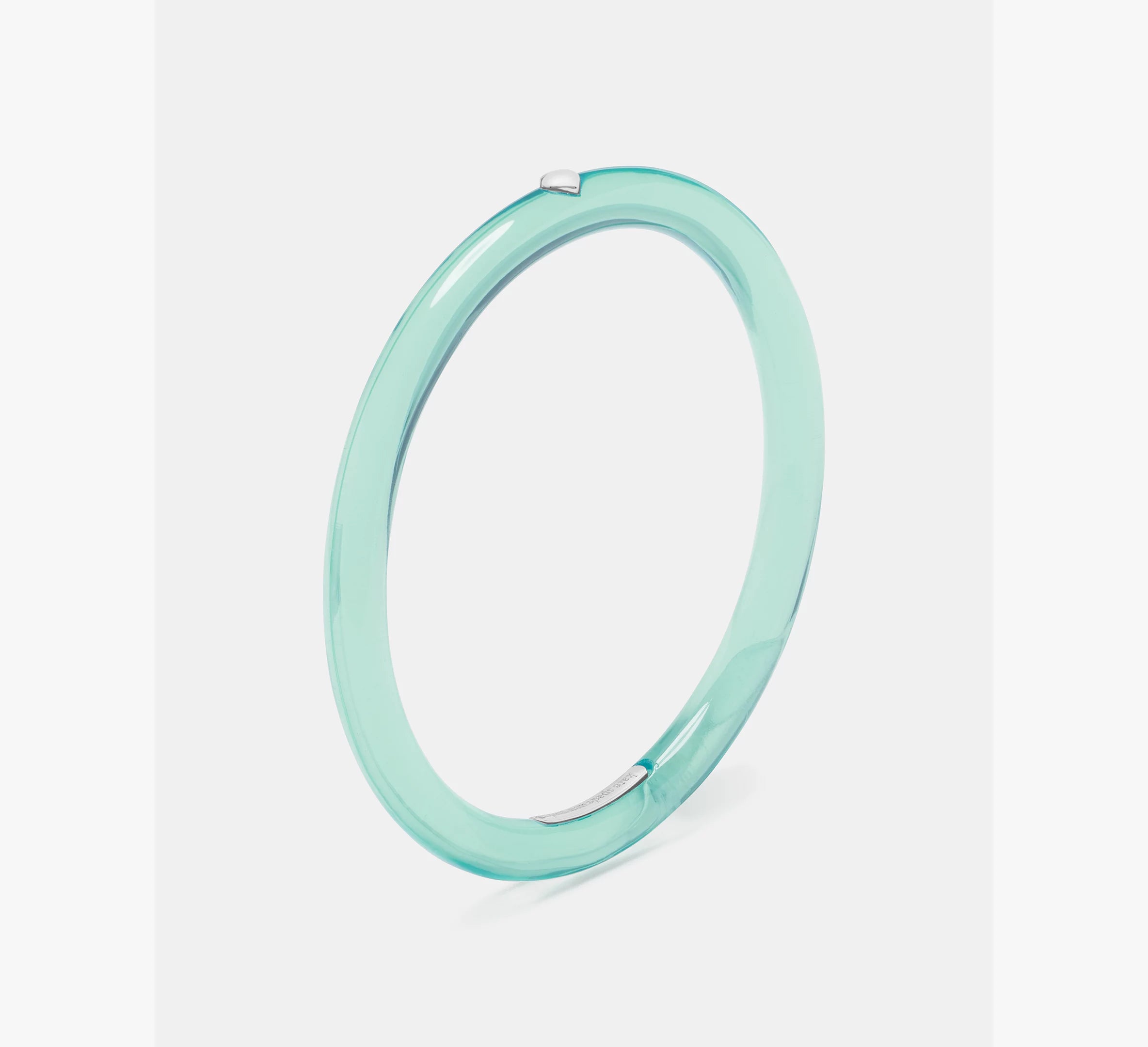 Green/Silver