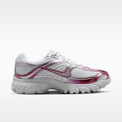 Off White/Metallic Silver/Mystic Dates/Bleached Lilac