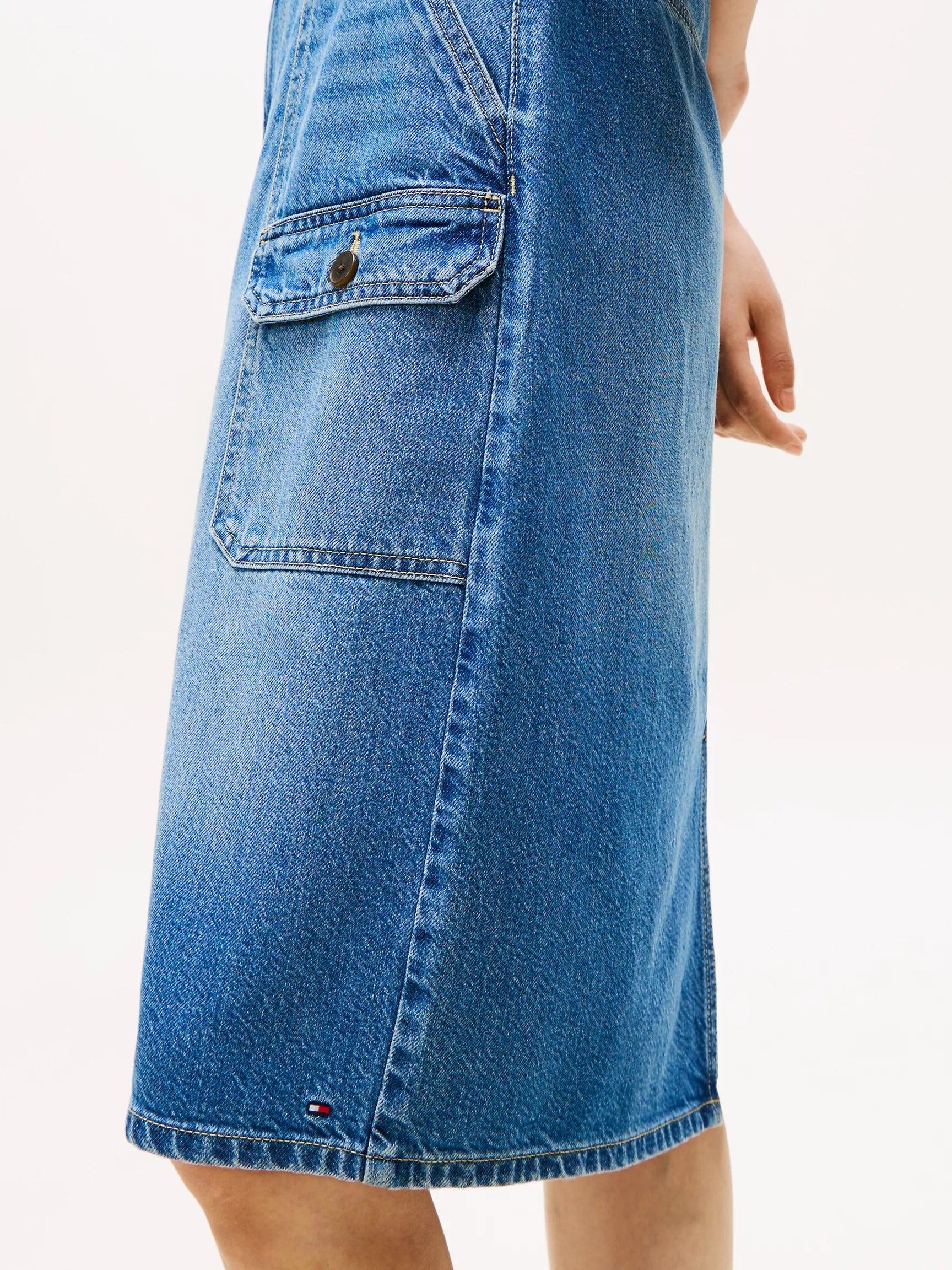 Medium Wash