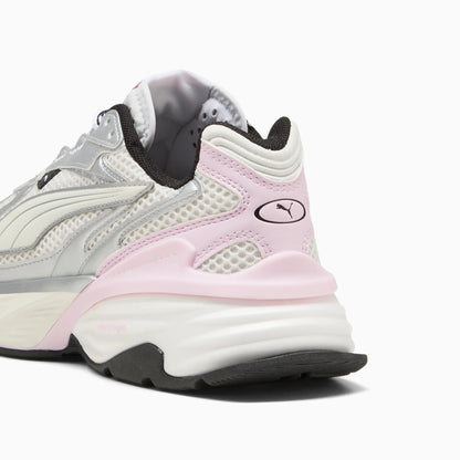 PUMA Silver-Warm White-Pearl Pink