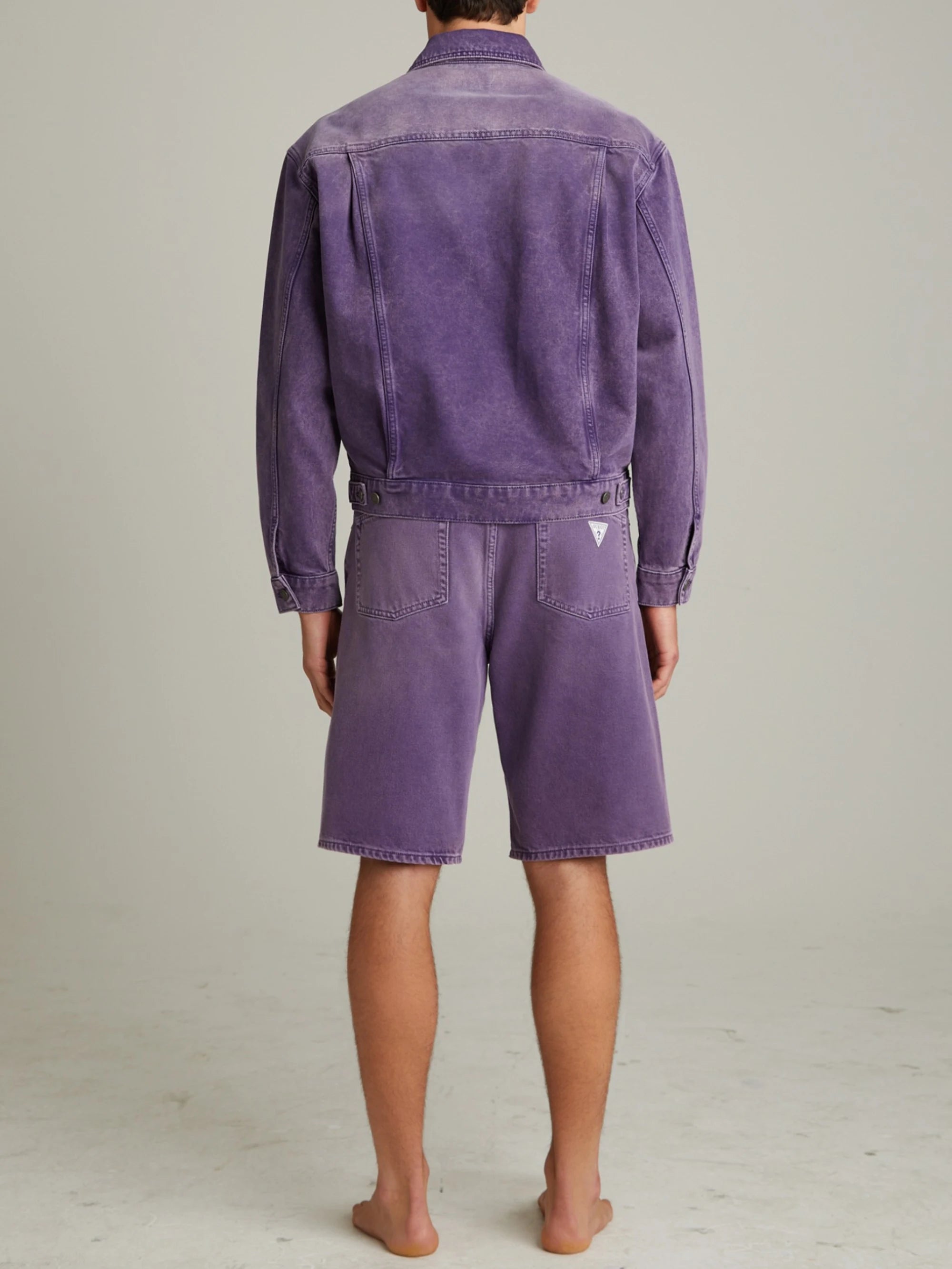 Dark Purple Multi