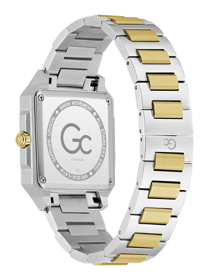 White Multi