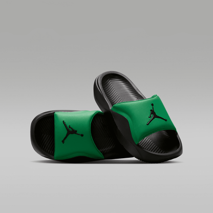 Lucky Green/Black