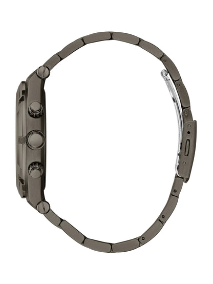 Gunmetal