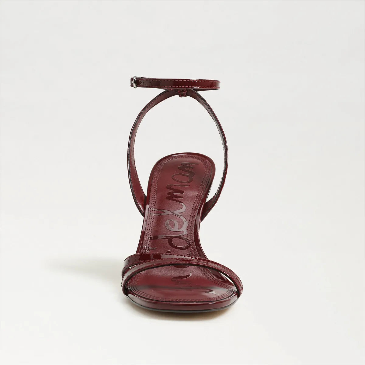 French Merlot Patent Leather