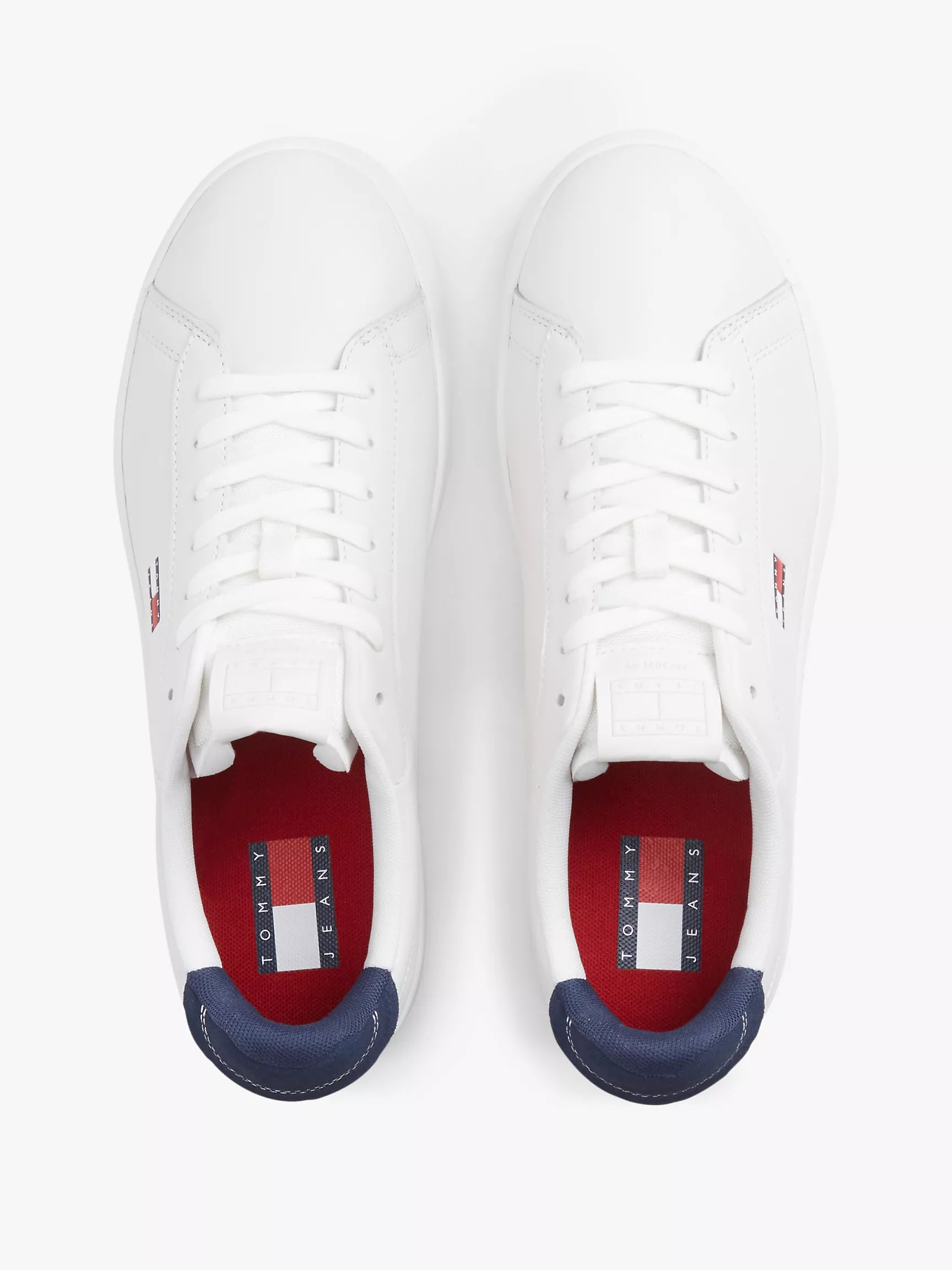 Red/White/Blue