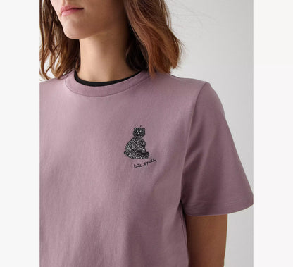 Market Purple