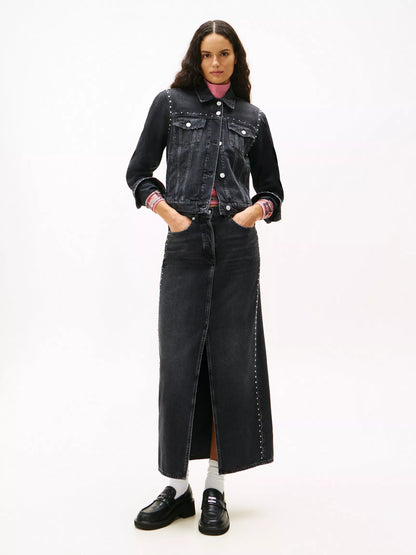 Denim Black