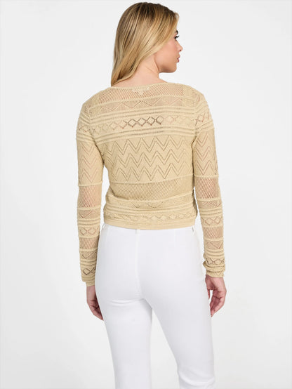 Gold Lurex