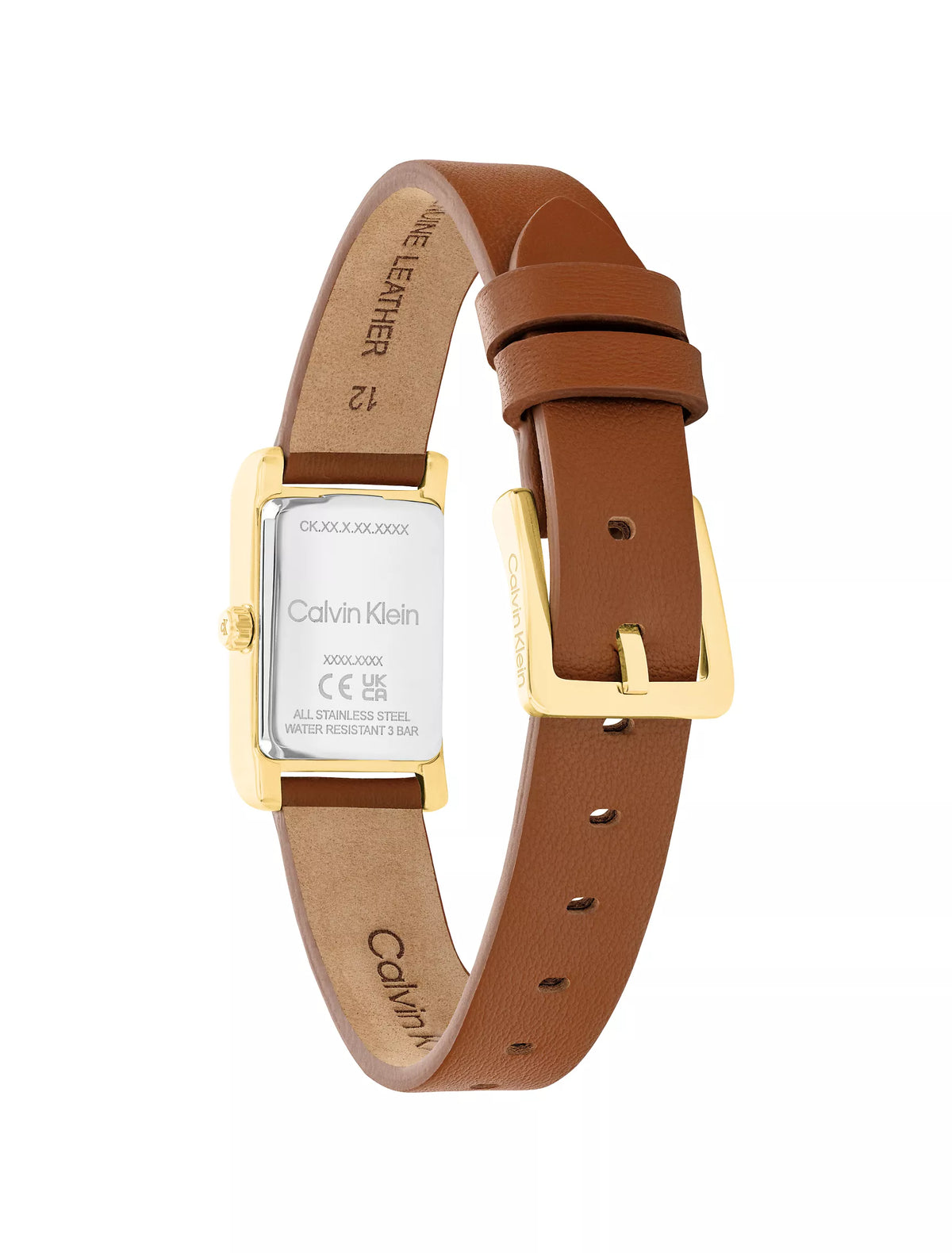 GOLD BROWN
