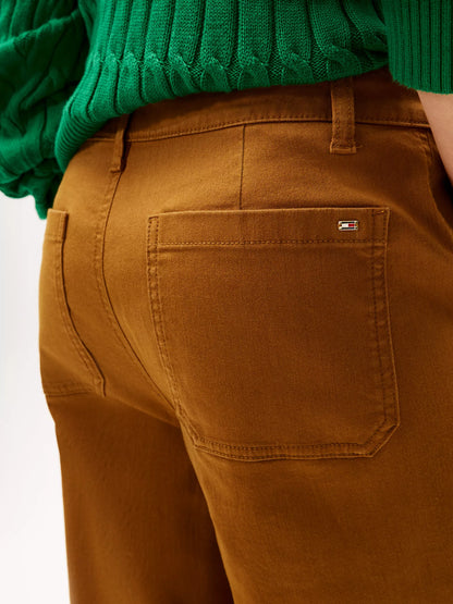 Country Brown